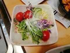 -千纸鹤嫩汁烤肉(西大直街店)