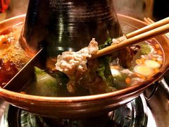 -君来顺老北京四季火锅涮肉(程家桥路店)