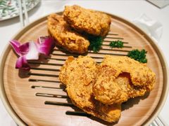 -苏梦江南·淮扬菜(夫子庙店·全天营业中)
