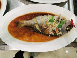 点击看大图 -甘井子区冠豪主题婚礼酒店宴会厅(机场店)