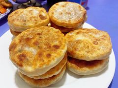 -高晓山馅饼店(牛庄百年店)