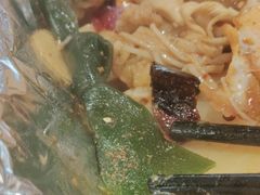 -每味每客·重庆麻辣烫(国泰店)