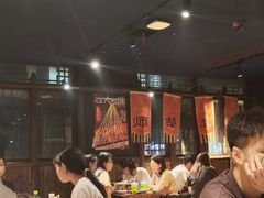 -盟重烧烤(高正街店)