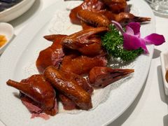 -荣兴酒家(徐家汇店)