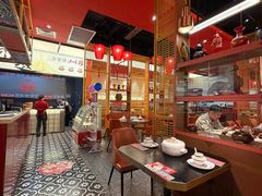 -满园烤鸭·春饼(沈北万达店)