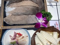 -卤校长重庆老火锅(南岗万达店)