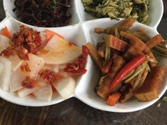 -乔家满族八大碗(流水沟店)