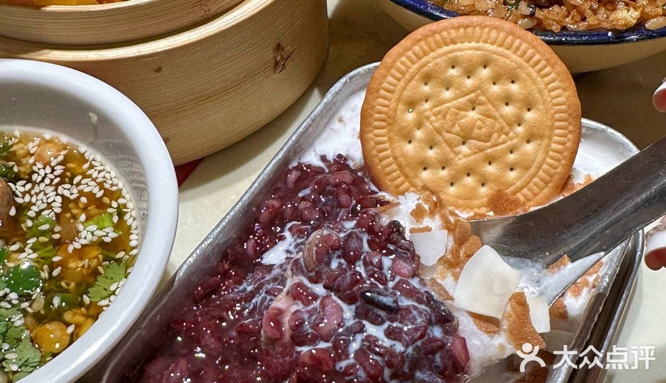 想给全重庆安利这家巨好吃的血糯米啊啊啊
