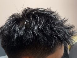 -T.1 hair salon烫染接发