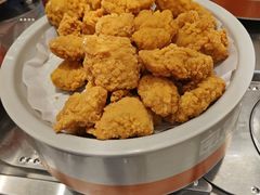 -密友回转自助火锅(世茂国际广场店)