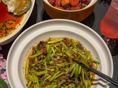 -知楚•精致湖北菜(武商MALL店)