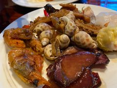 -西安W酒店·WEI全味西餐厅