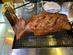-宗泉烤全羊·烤羊腿·家常菜(解放东路店)