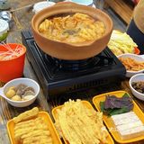 臭宝！五和这家鸭掌螺蛳粉火锅新店我不允许你错过！