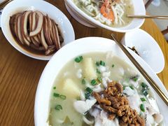 -面道赞宁海海鲜面(迎凤街店)