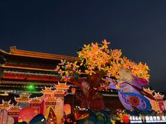 -西安城墙·碑林历史文化景区