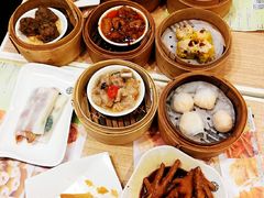 -添好运点心专门店(中环IFC店)