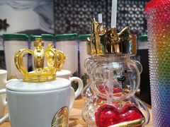 -星巴克臻选(成都宽窄巷子店)