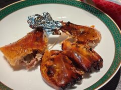 -秀儿四九城·新京菜(亚运村鸟巢店)