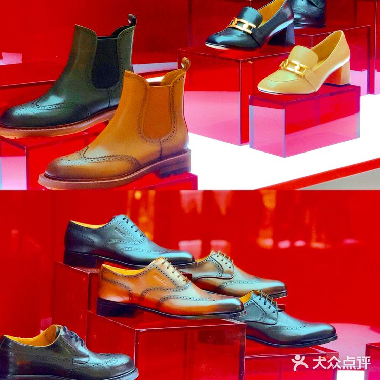 沈阳探店|初秋换新装，Bata快闪店登陆沈阳