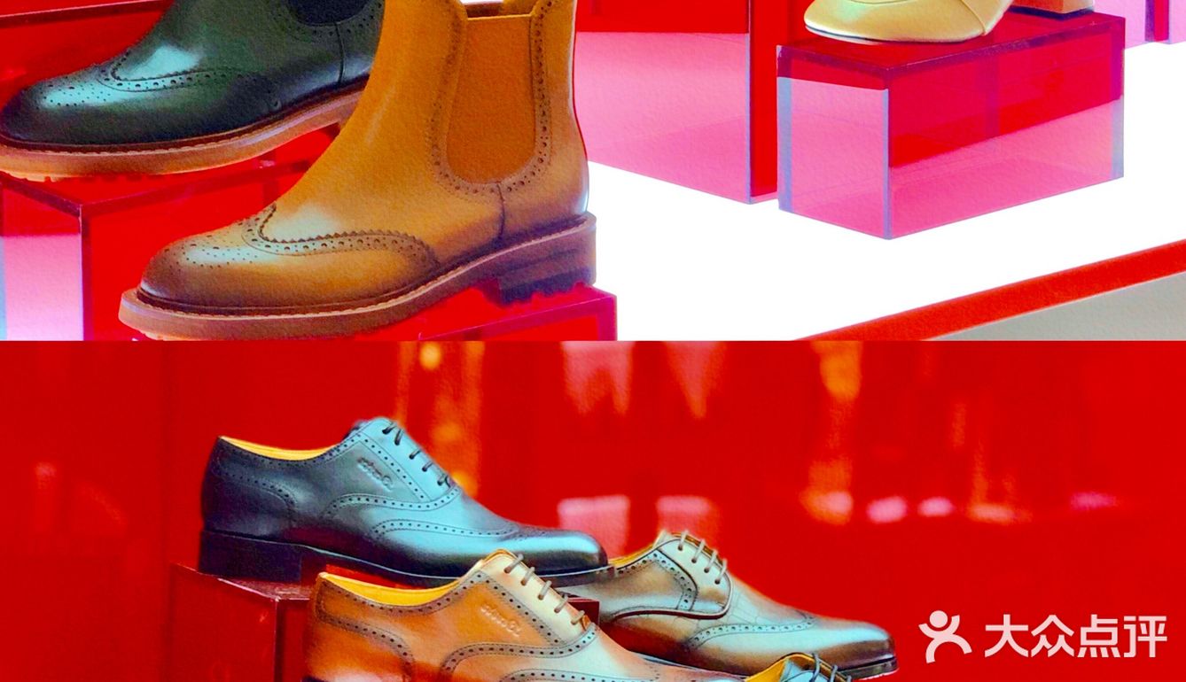 沈阳探店|初秋换新装，Bata快闪店登陆沈阳