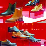 沈阳探店|初秋换新装，Bata快闪店登陆沈阳