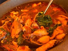 -九寨沟石锅鱼(沣峪口店)