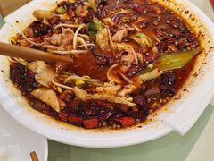 -晏老九豆花饭家常菜(上海城店)