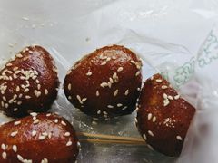 -崇州余荞面(落虹桥店)