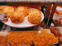 -巴黎贝甜(泗泾店)