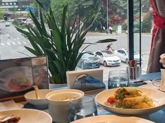 -南堂館川菜文化餐厅(天府店)
