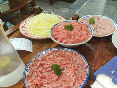 -楠火锅(西单店)
