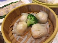 -东方之珠海鲜酒楼(南开店)