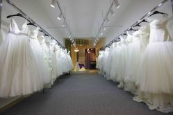 -珠海女王嫁衣馆(珠海左右创意园店)