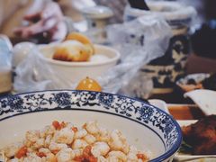 -孙盛兴奥灶面馆·蟹黄面·三虾面(山塘街总店)