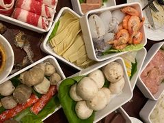 -苏州香山国际大酒店