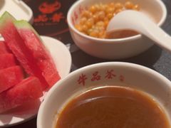 -牛品荟牛肉火锅(新城广场店)