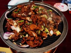 -宏状元现熬粥·京味菜(五棵松店)