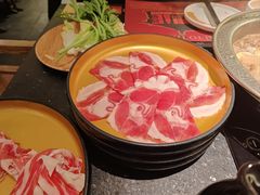 -牛New寿喜烧(新六百店)