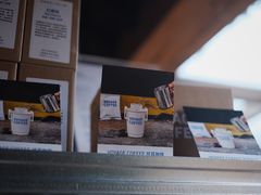 -VOYAGE COFFEE(北锣鼓巷店)