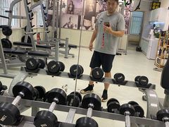-中田健身工作室(东园店)