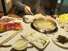 -和兴记潮汕牛肉火锅(太原街万达店)