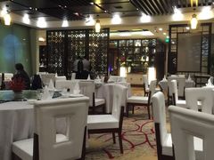大堂-红莲中餐厅(日航饭店)