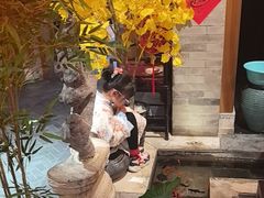 -情满四合院•京菜•烤鸭(动物园店)