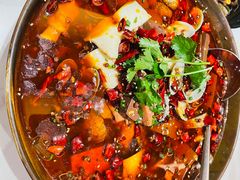 -阿明小菜·海鲜·上海菜(梅陇店)