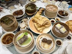 -白天鹅宾馆-宏图府餐厅