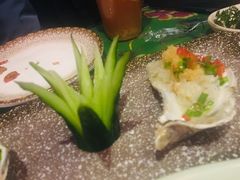 -蘑菇私房菜小馆(杨家坪西城天街店)