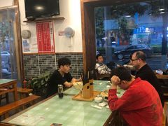 大堂-刘氏三和面馆