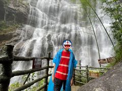 -千泷沟大瀑布旅游区