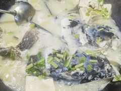 -好灶头妈妈菜·柴火灶台鱼·千岛湖土菜地标美食